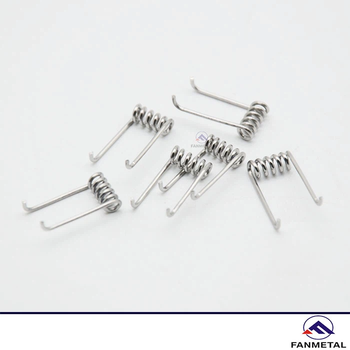 Tungsten Heating Elements Tungsten Heating Elements