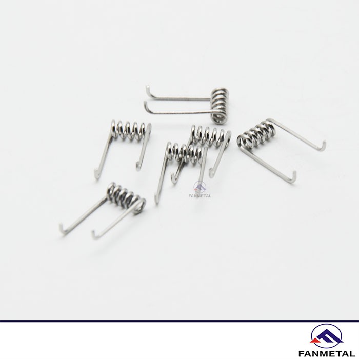 Tungsten Wire Heating Elements Tungsten Wire Heating Elements