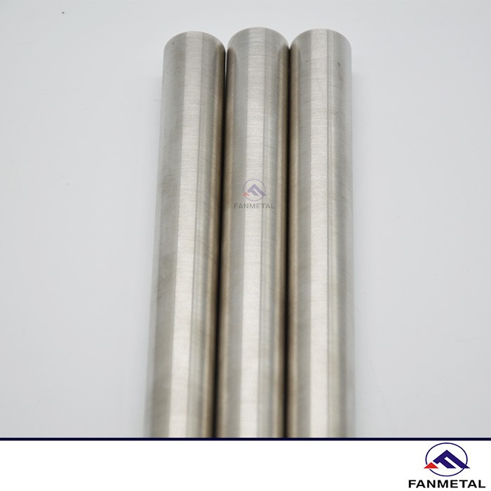 Cobalt Based Alloy 6B Rod Cobalt Based Alloy 6B Rod