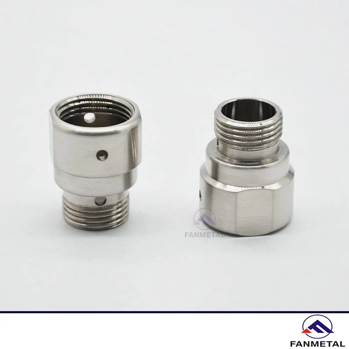 Invar Alloy Part Invar Alloy Part