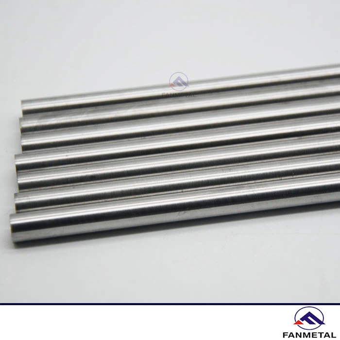 Molybdenum Thermocouple Protection Sheath Molybdenum Thermocouple Protection Sheath