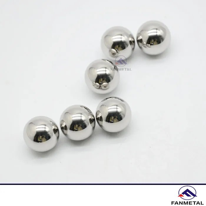 Cobalt Alloy 20 Ball Cobalt Alloy 20 Ball