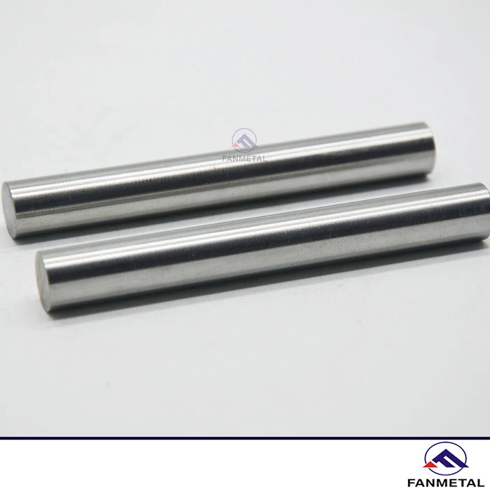 Tungsten Nickel Iron Alloy Rod Tungsten Nickel Iron Alloy Rod