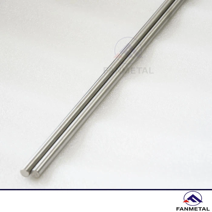 Zirconium 702 Rod Zirconium 702 Rod