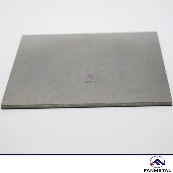 Titanium Grade 5 Sheet Titanium Grade 5 Sheet