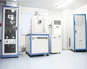 Semiconductor precision coating equipment Semiconductor precision coating equipment
