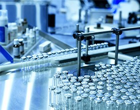 Pharmaceutical Pharmaceutical