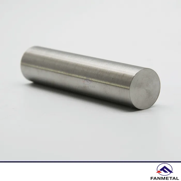 Tungsten nickel alloy rod Tungsten nickel alloy rod