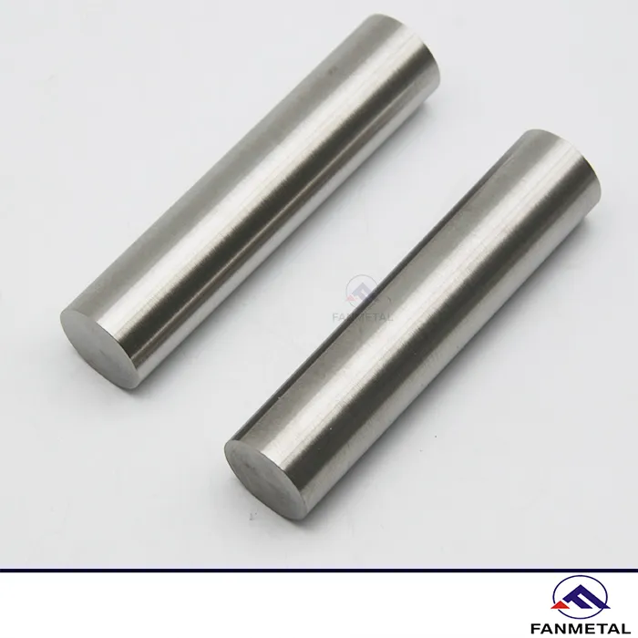 Tungsten heavy alloy rods Tungsten heavy alloy rods