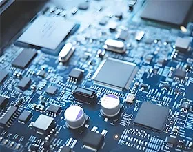 Electronics industry Electronics industry