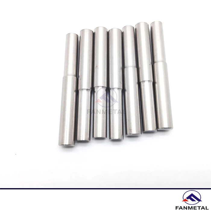 Tungsten Alloy Rod Counterweights Tungsten Alloy Rod Counterweights