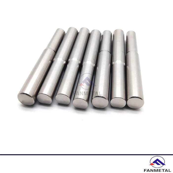 Tungsten Alloy Balancing Weight Tungsten Alloy Balancing Weight