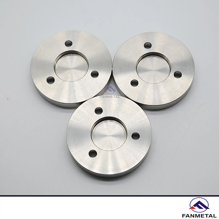 Stellite 6 Disc Stellite 6 Disc