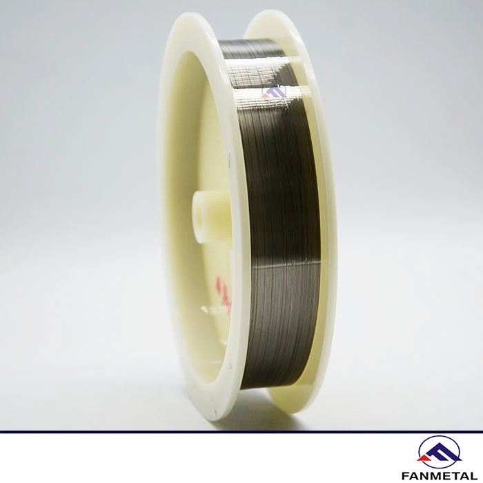 Pt Ir Wire