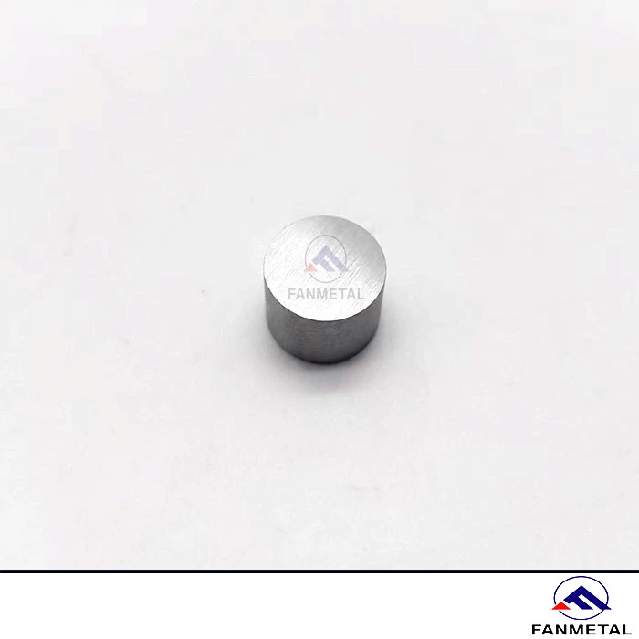 Ruthenium Sputtering Target