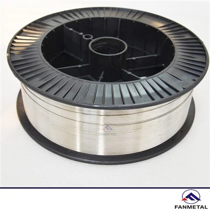 99.6% Pure Zirconium Zr Wire