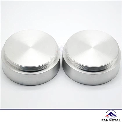 Aluminum Silicon Sputter Target