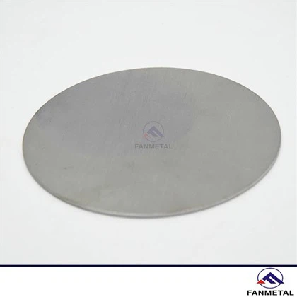 Boron B Target