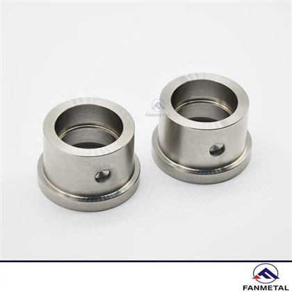 Carbide Sleeves