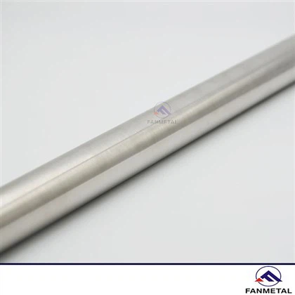 Cobalt Alloy 20 Rod