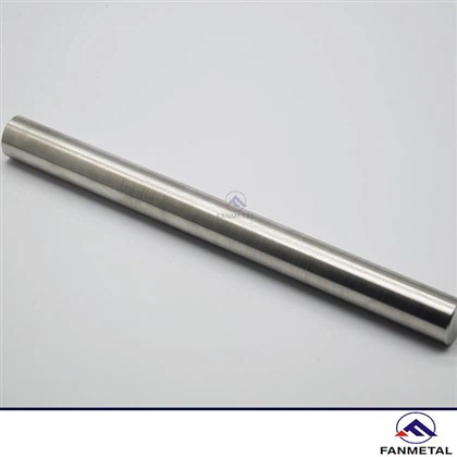 Cobalt Alloy 6B Rod