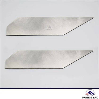 Cobalt Alloy 6K Cutting Knife