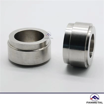 Cobalt Alloy Sealing Sleeves