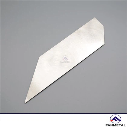 Cobalt Based Alloy 6K Fiber Cutter