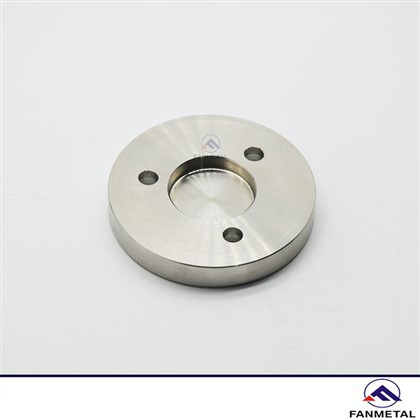 Cobalt Based Alloy Disc