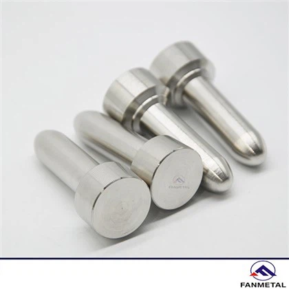 Cobalt Chrome Alloy Nozzle