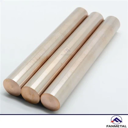 Copper Rod Bar