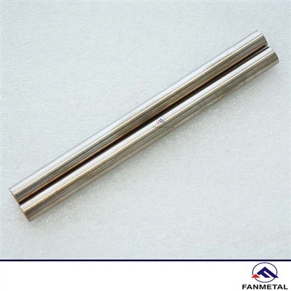 EDM WCu Alloy Rod