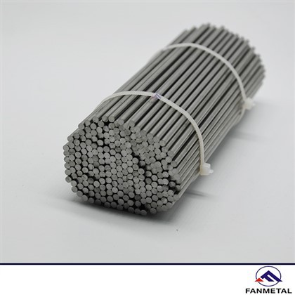 High Temperature Alloy TZM Rod