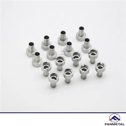 Molybdenum Electrode