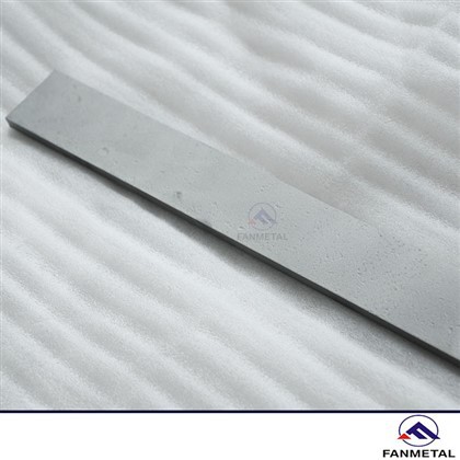 Molybdenum Mo Plates