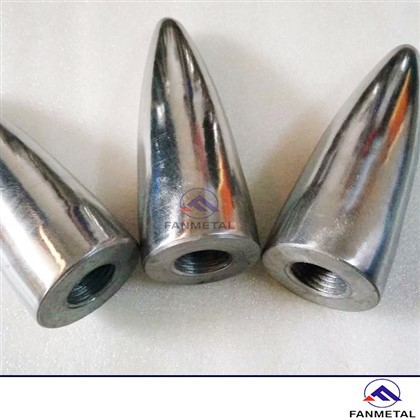Molybdenum Piercing Mandrel
