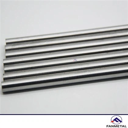 Molybdenum Tube For Thermocouple