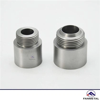 MoW Alloy Screw Sleeve