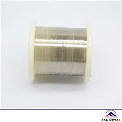 Nichrome Wire