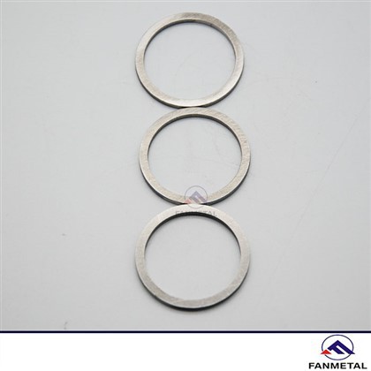 Nickel Alloy C276 Washer