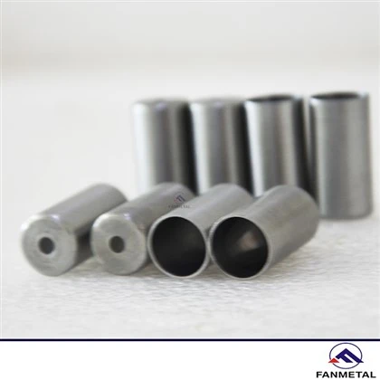 Niobium Crucible, 99.95% Purity Niobium Crucibles To Mexico