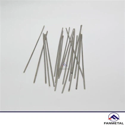 Silver Copper Palladium Alloy Sheet