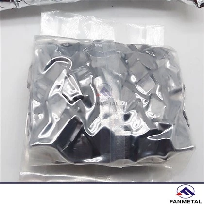 Tantalum Pellets