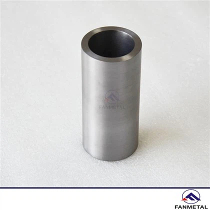 Tantalum Tube For Aviation