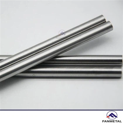Thermocouple Protection Tubes