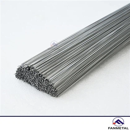 Titanium Welding Filler Rod
