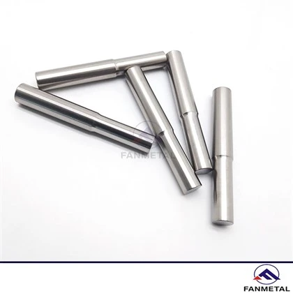 Tungsten Alloy Counterweight