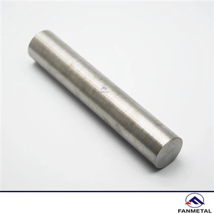 Tungsten Alloy Rod Bar