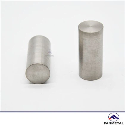 Tungsten Aviation Weight Rod