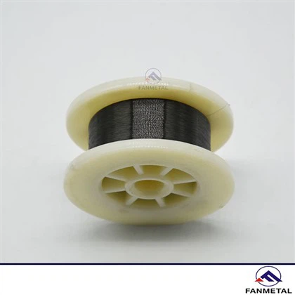 Tungsten Molybdenum Wire
